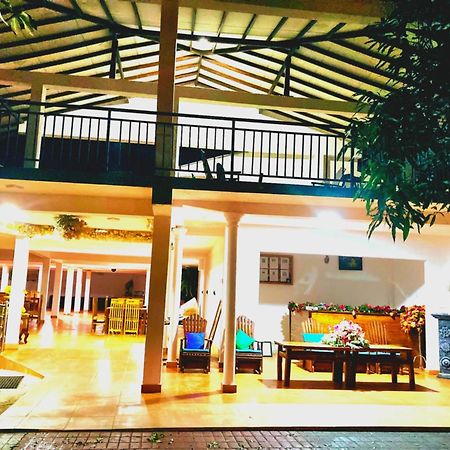 Rainforest Lodge, Deniyaya Singheraja Buitenkant foto