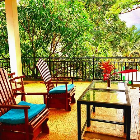 Rainforest Lodge, Deniyaya Singheraja Buitenkant foto