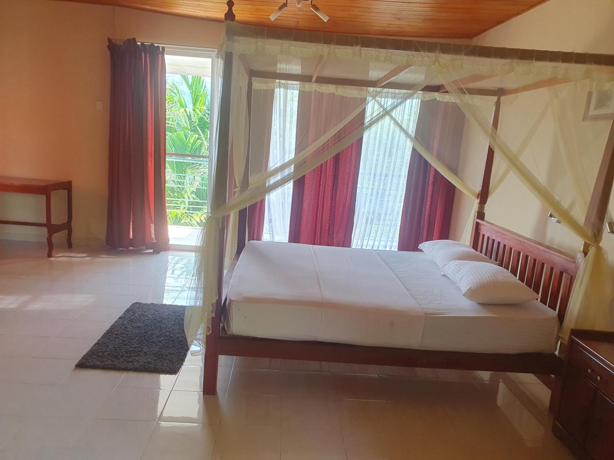 Rainforest Lodge, Deniyaya Singheraja Kamer foto