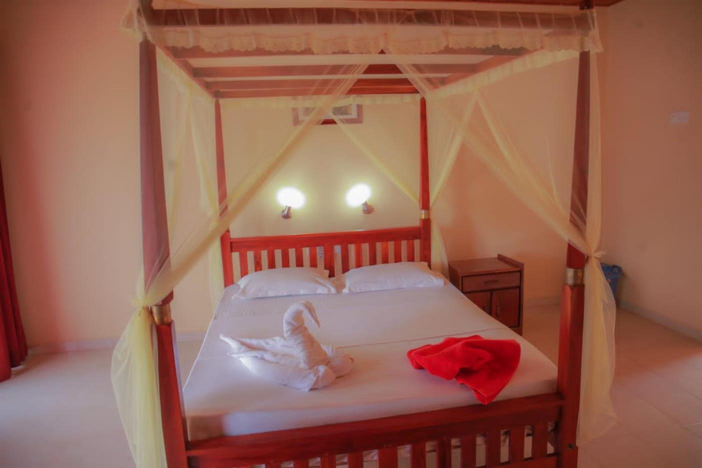Rainforest Lodge, Deniyaya Singheraja Buitenkant foto
