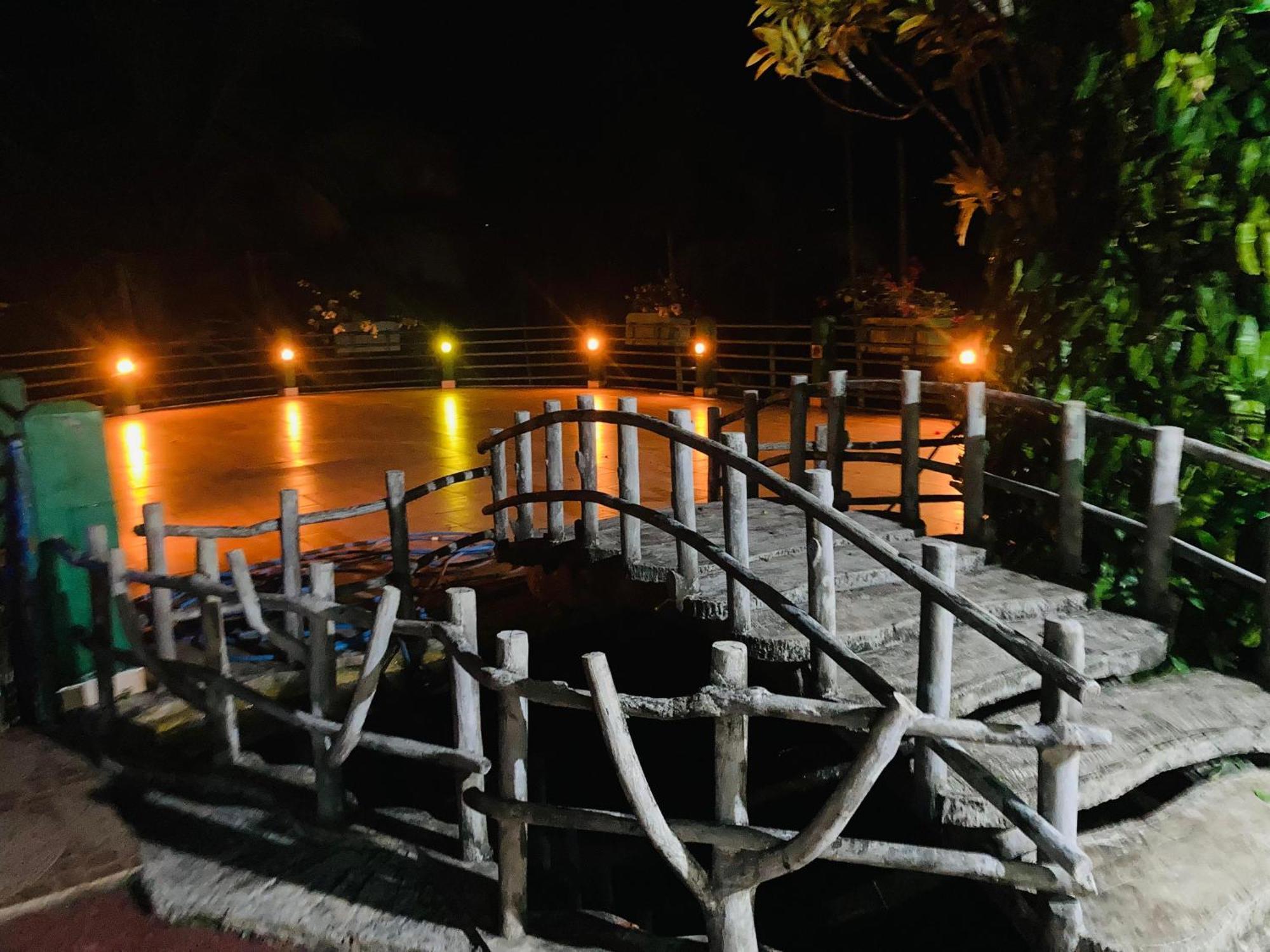 Rainforest Lodge, Deniyaya Singheraja Buitenkant foto