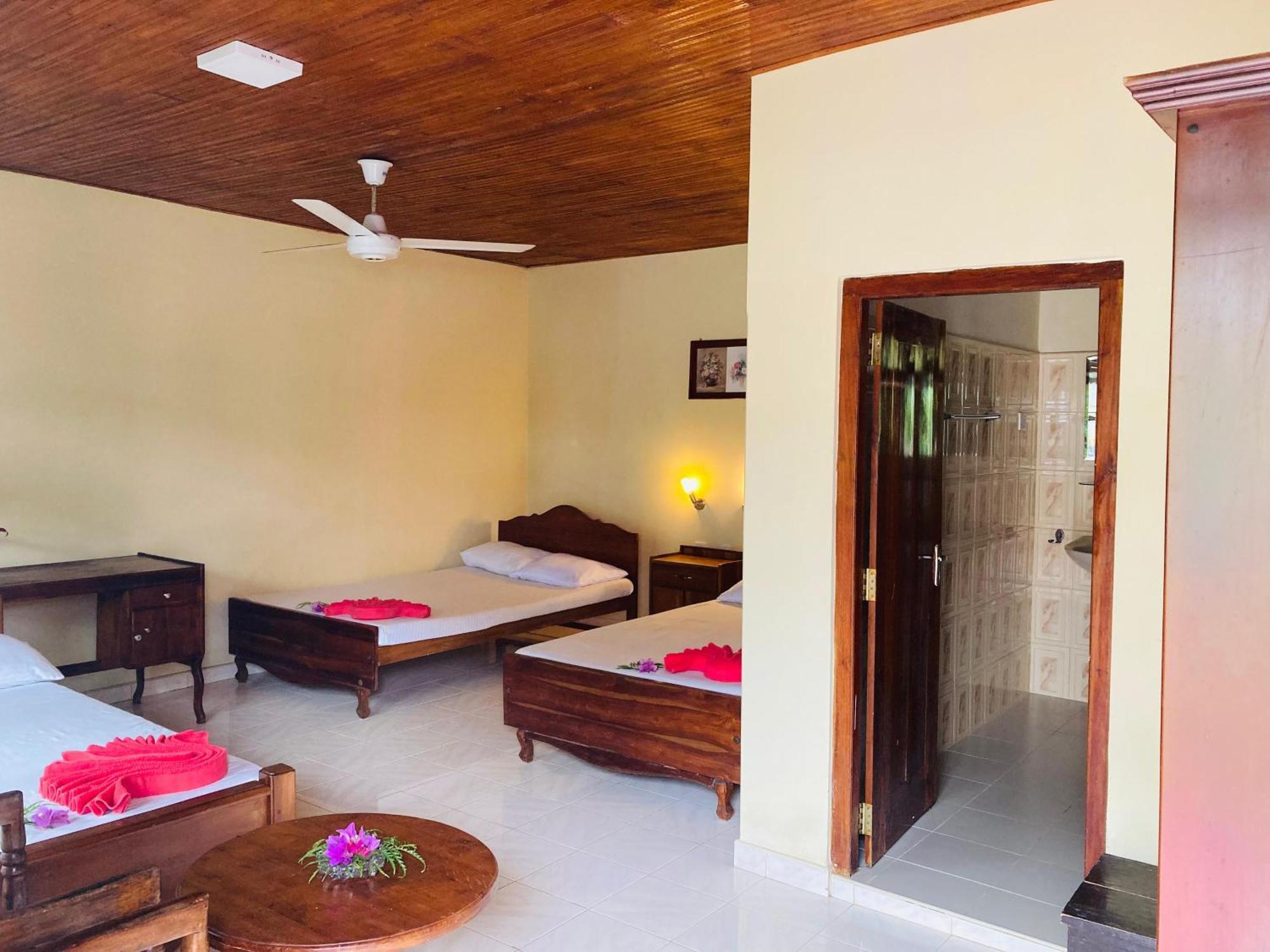 Rainforest Lodge, Deniyaya Singheraja Buitenkant foto