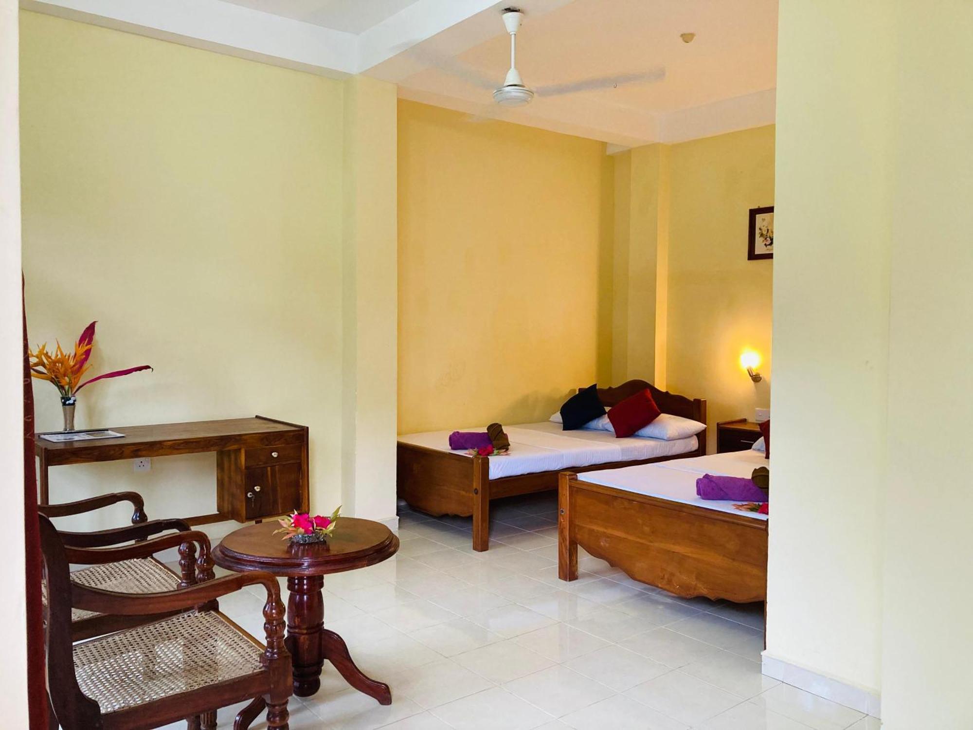 Rainforest Lodge, Deniyaya Singheraja Buitenkant foto