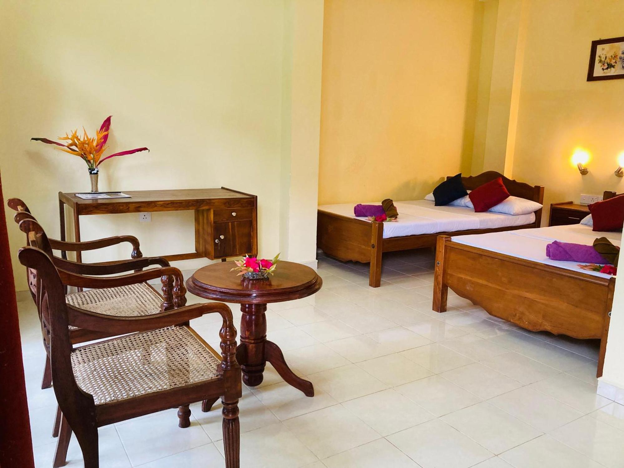 Rainforest Lodge, Deniyaya Singheraja Buitenkant foto