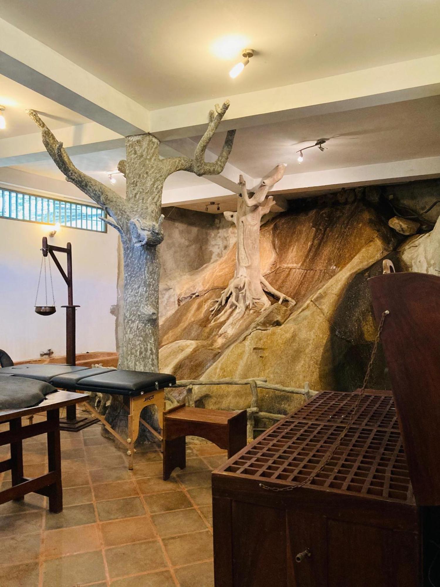 Rainforest Lodge, Deniyaya Singheraja Buitenkant foto
